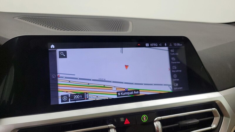 2022 BMW 4 Series 430i 14