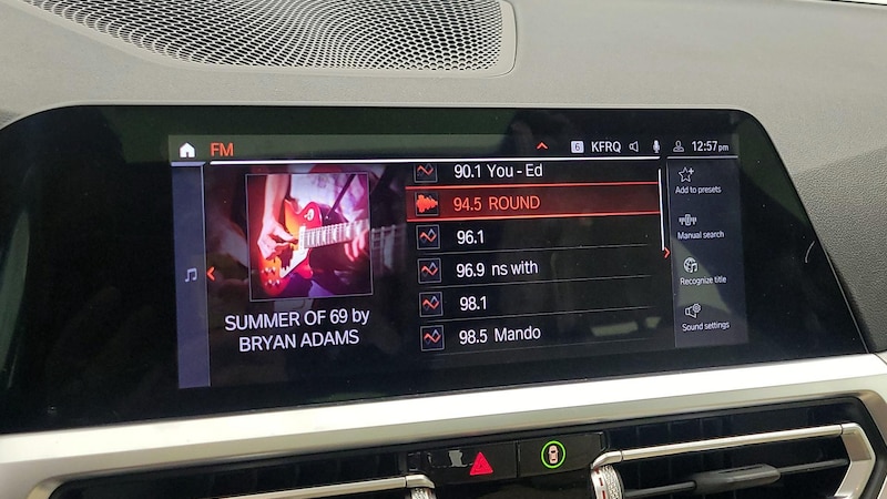 2022 BMW 4 Series 430i 16