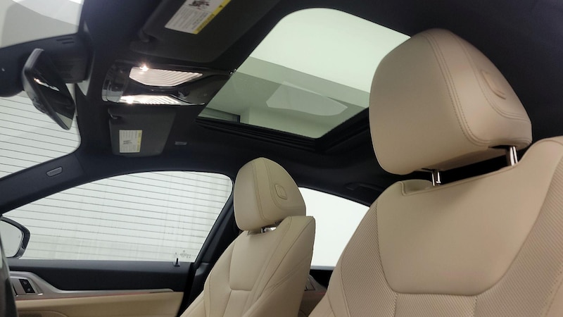 2022 BMW 4 Series 430i 20