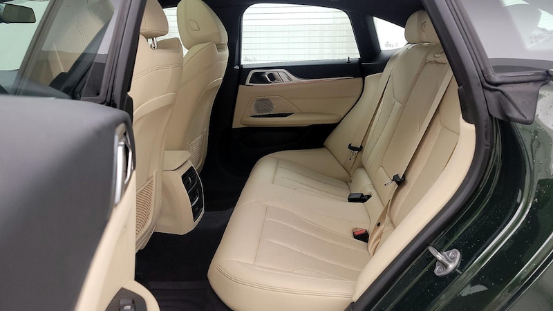 2022 BMW 4 Series 430i 21