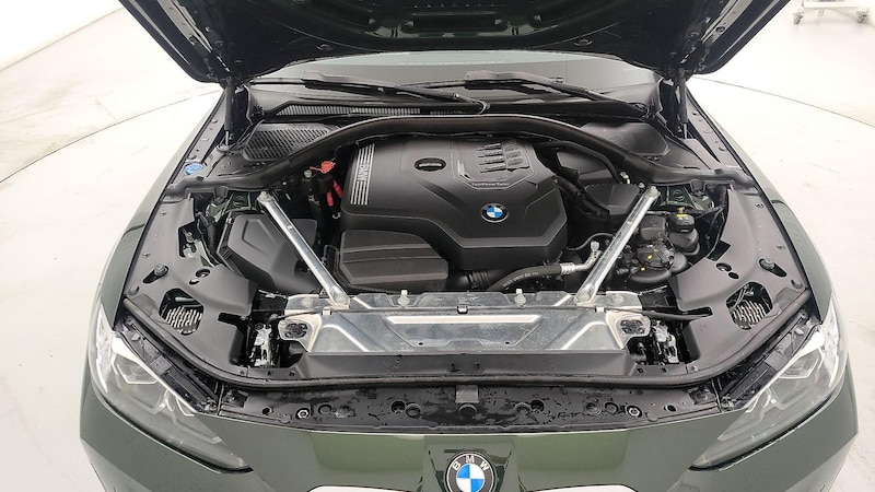 2022 BMW 4 Series 430i 23