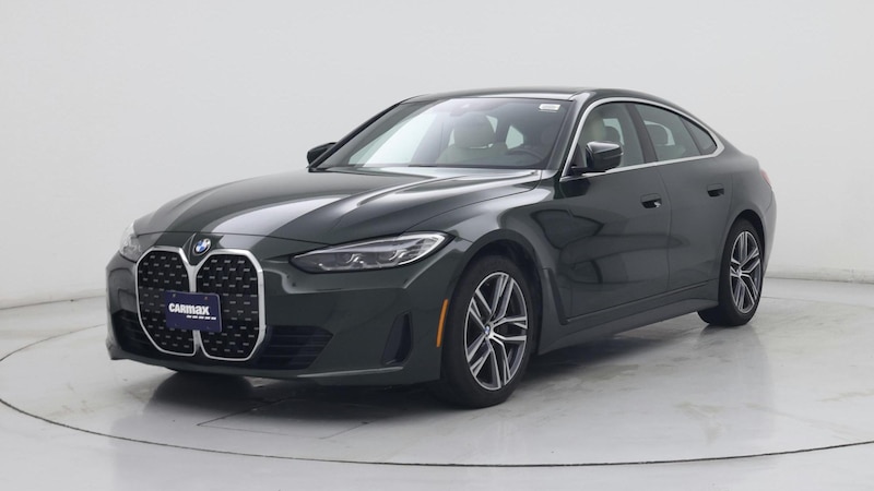 2022 BMW 4 Series 430i 4