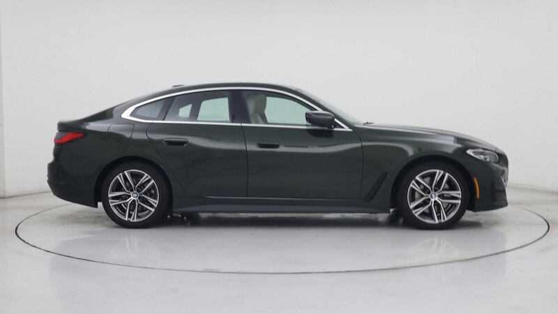 2022 BMW 4 Series 430i 7