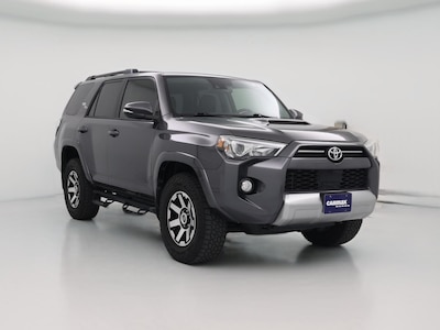 2020 Toyota 4Runner TRD Off Road -
                Killeen, TX