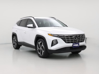2022 Hyundai Tucson SEL -
                Pharr, TX