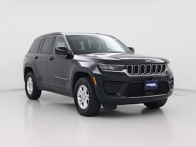 2023 Jeep Grand Cherokee Laredo -
                Houston, TX