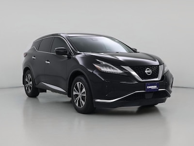 2020 Nissan Murano S -
                Houston, TX