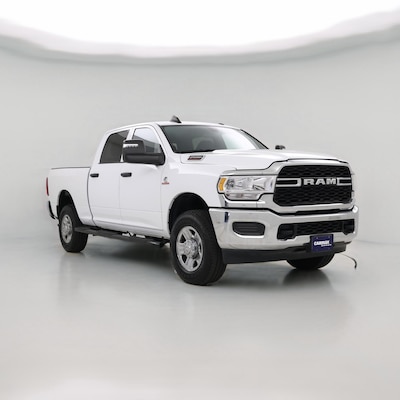 2023 Ram 2500 Tradesman