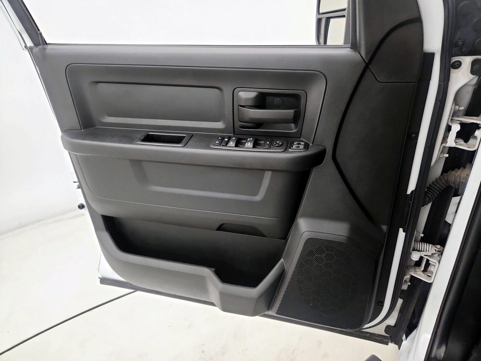 Thumbnail: 2023 RAM 2500 - 12