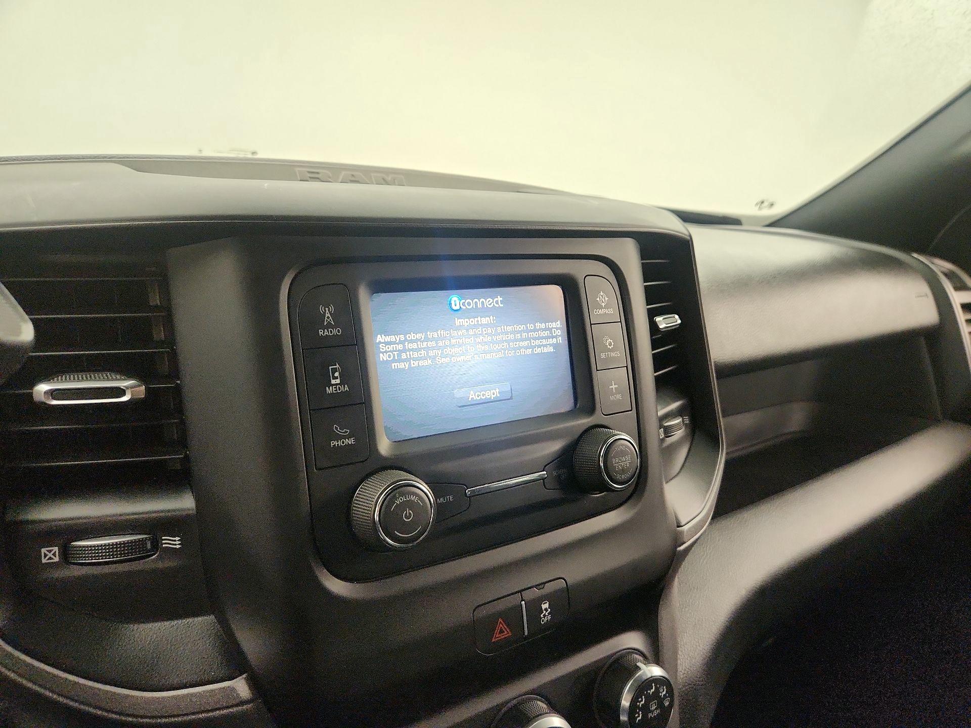 Thumbnail: 2023 RAM 2500 - 13