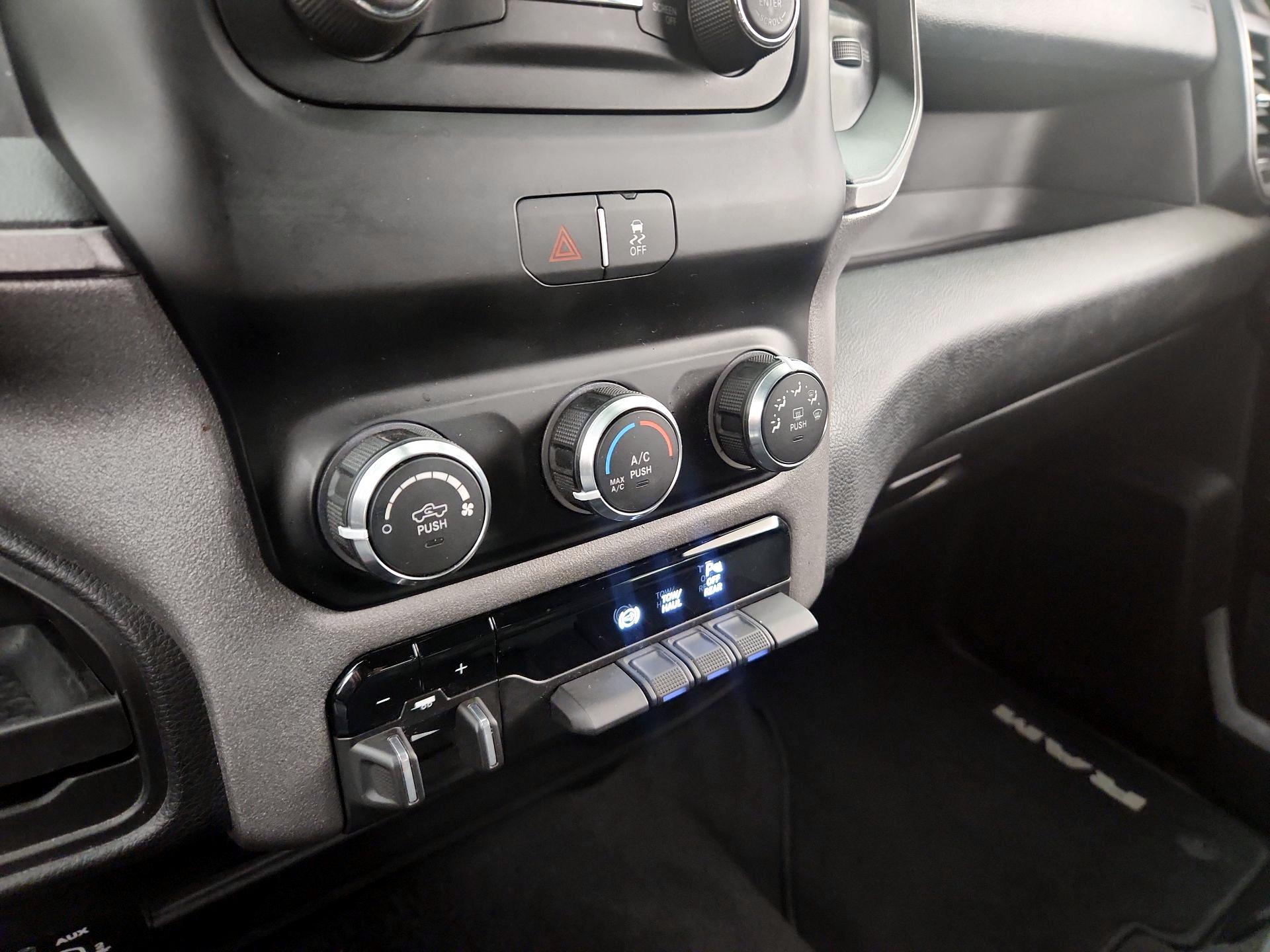 Thumbnail: 2023 RAM 2500 - 14