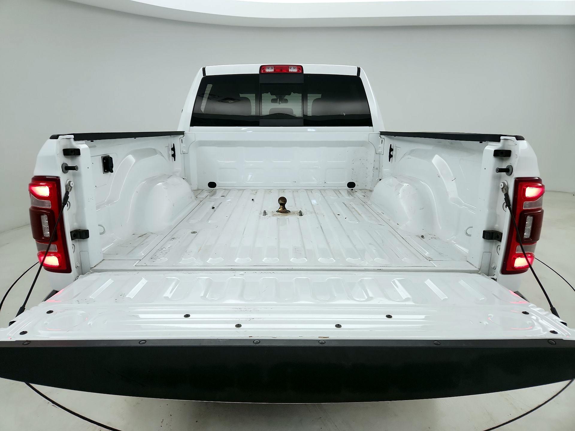 Thumbnail: 2023 RAM 2500 - 16