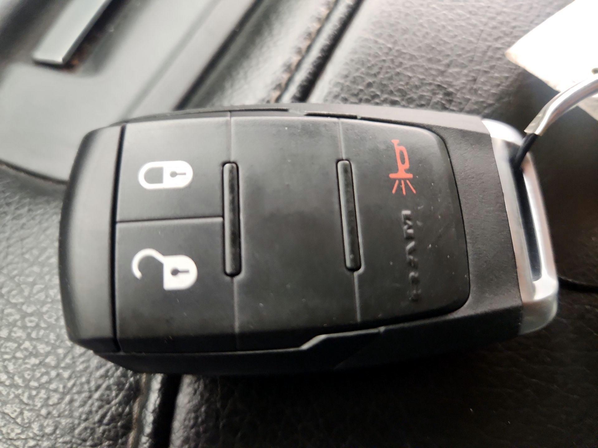 Thumbnail: 2023 RAM 2500 - 18