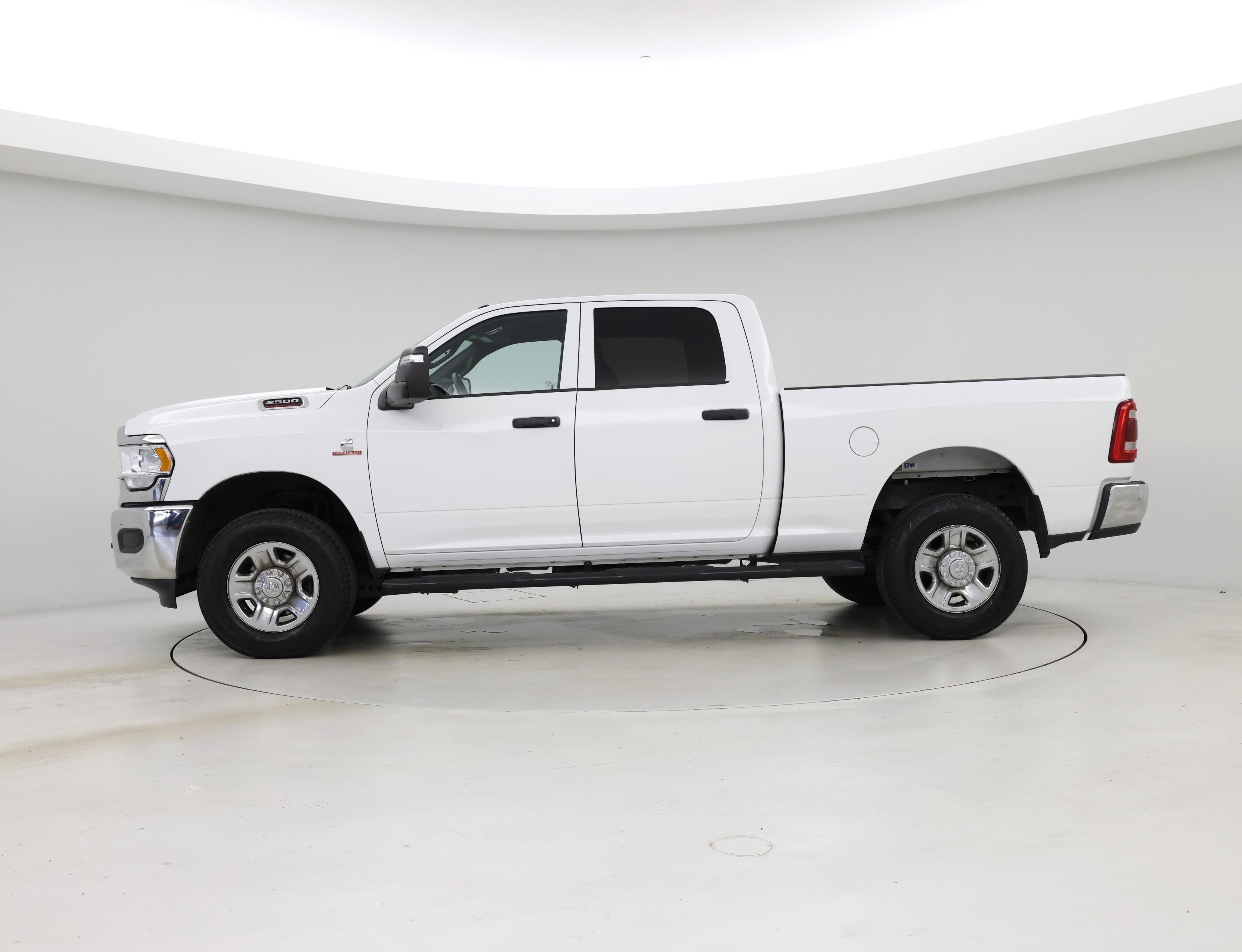 Thumbnail: 2023 RAM 2500 - 3