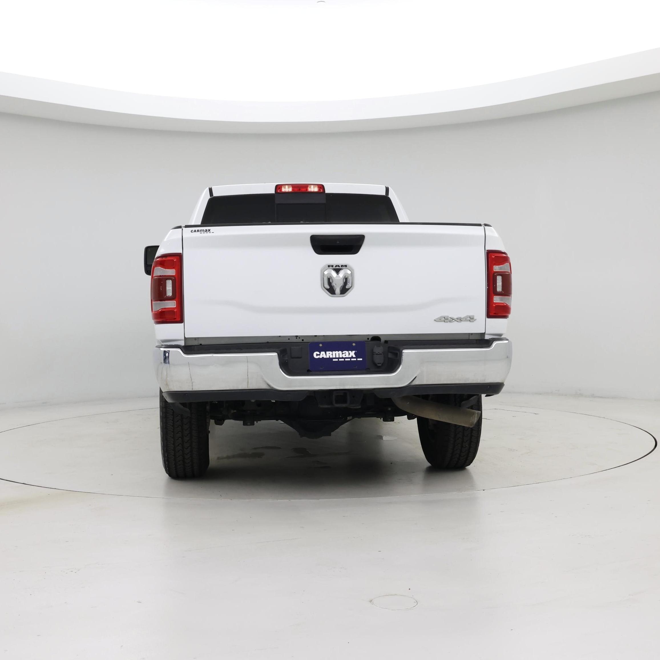 Thumbnail: 2023 RAM 2500 - 6