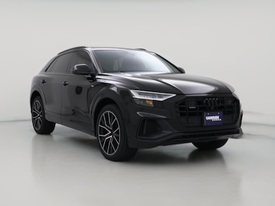 2022 Audi Q8 Premium Plus -
                Pharr, TX