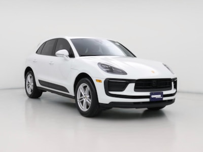 2023 Porsche Macan  -
                Pharr, TX