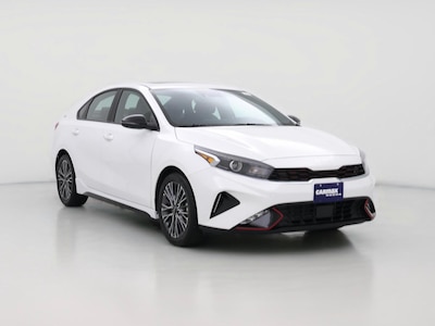 2024 Kia Forte GT-Line -
                Pharr, TX