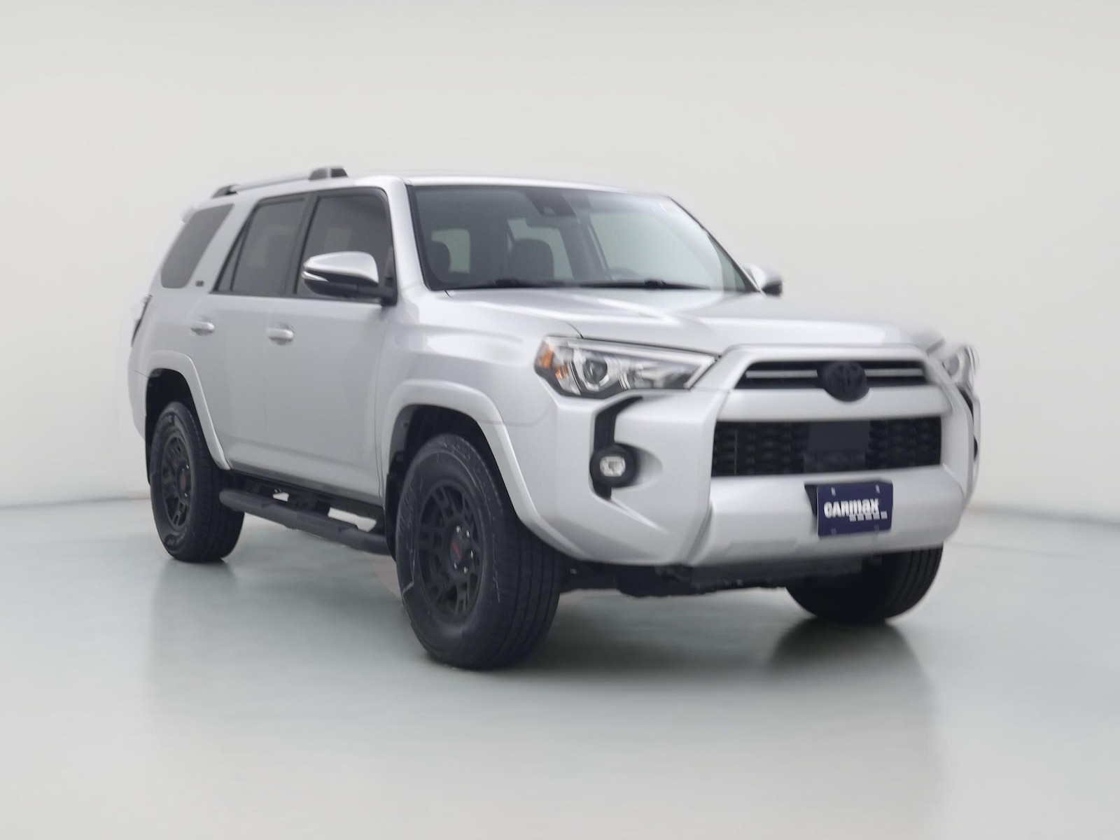 2021 Toyota 4Runner