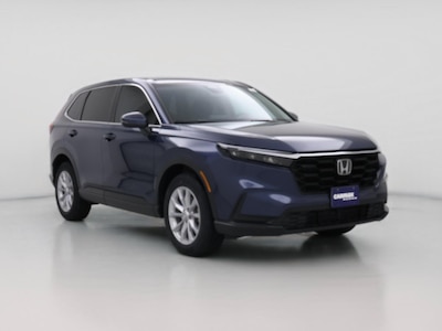 2024 Honda CR-V EX -
                Pharr, TX