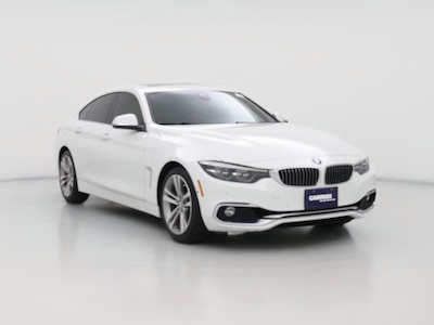 2019 BMW 4 Series 430i -
                Corpus Christi, TX