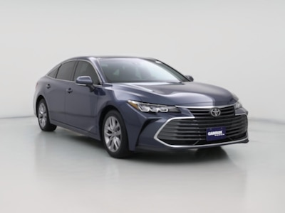 2022 Toyota Avalon XLE -
                Pharr, TX
