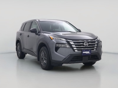 2024 Nissan Rogue S -
                Corpus Christi, TX