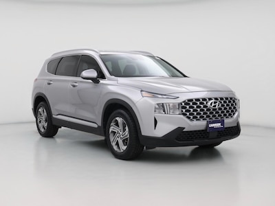 2021 Hyundai Santa Fe SEL -
                Pharr, TX