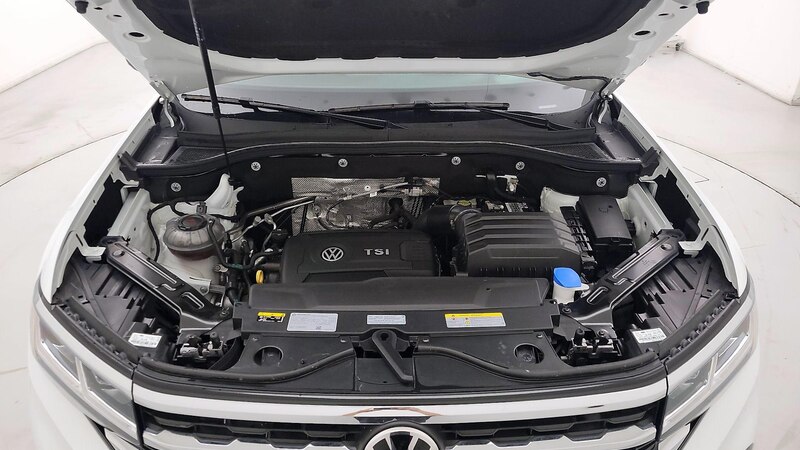 2023 Volkswagen Atlas SE 23