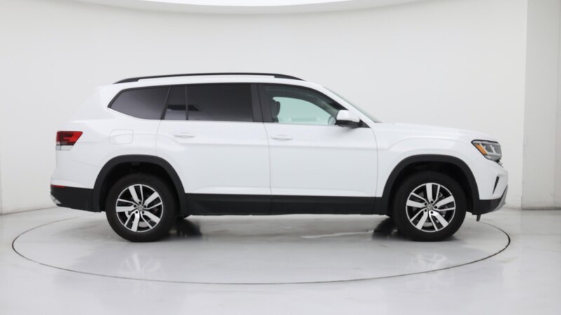 2023 Volkswagen Atlas SE 7