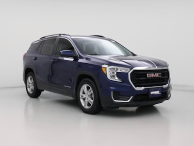 2022 GMC Terrain SLE -
                Pharr, TX