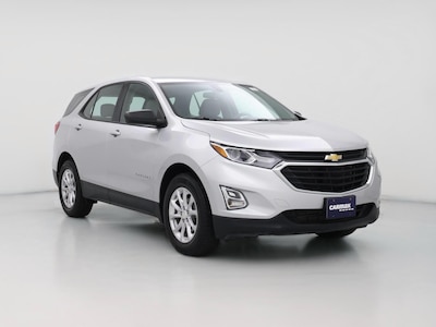 2018 Chevrolet Equinox LS -
                Pharr, TX