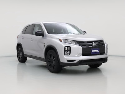 2023 Mitsubishi Outlander Sport LE -
                Pharr, TX