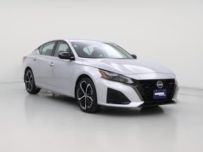 2023 Nissan Altima SR -
                Pharr, TX