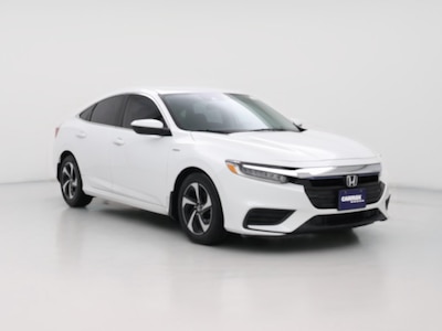 2021 Honda Insight EX -
                Pharr, TX