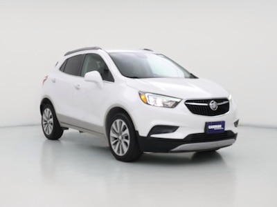2020 Buick Encore Preferred -
                  Austin, TX