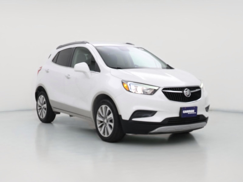 2020 Buick Encore Preferred -
                  Austin, TX