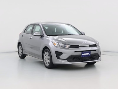 2023 Kia Rio S -
                  Houston, TX