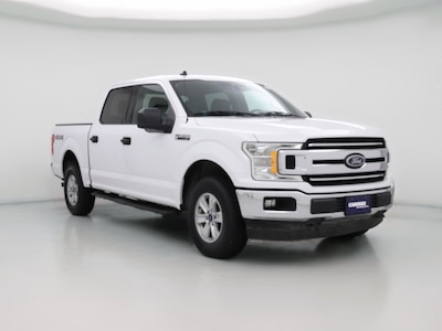 2019 Ford F-150 XLT -
                Pharr, TX