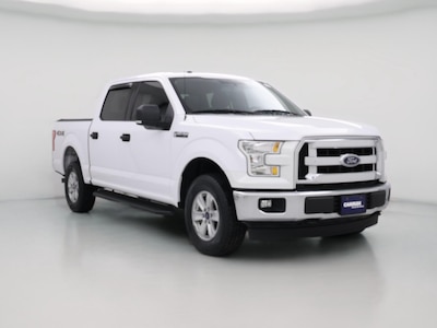 2017 Ford F-150 XLT -
                Pharr, TX
