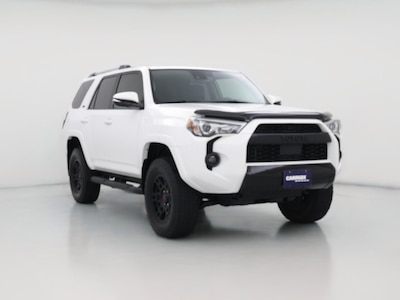 2023 Toyota 4Runner SR5 -
                Pharr, TX