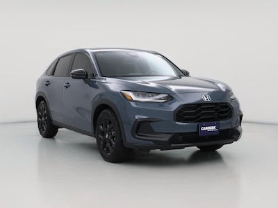 2024 Honda HR-V Sport -
                Pharr, TX