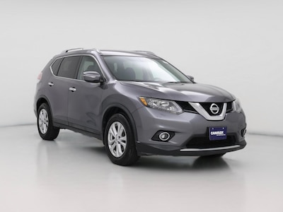 2014 Nissan Rogue SV -
                Pharr, TX