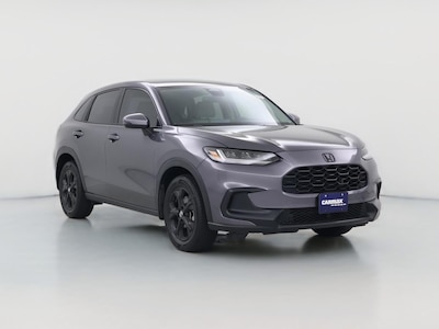 2023 Honda HR-V LX -
                  Houston, TX
