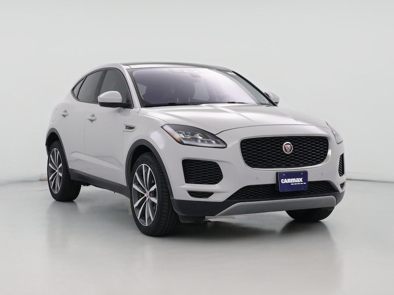 2020 Jaguar E-Pace SE -
                  Shreveport, LA