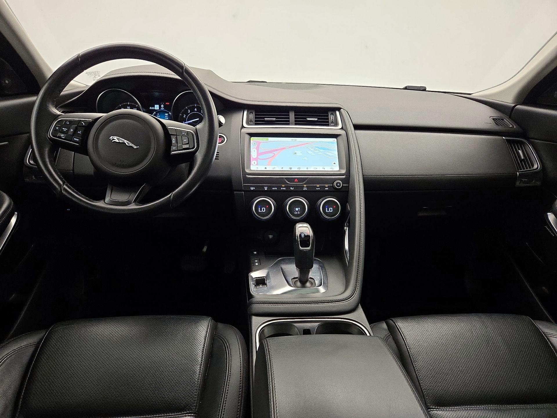 Thumbnail: 2020 Jaguar E-Pace - 9