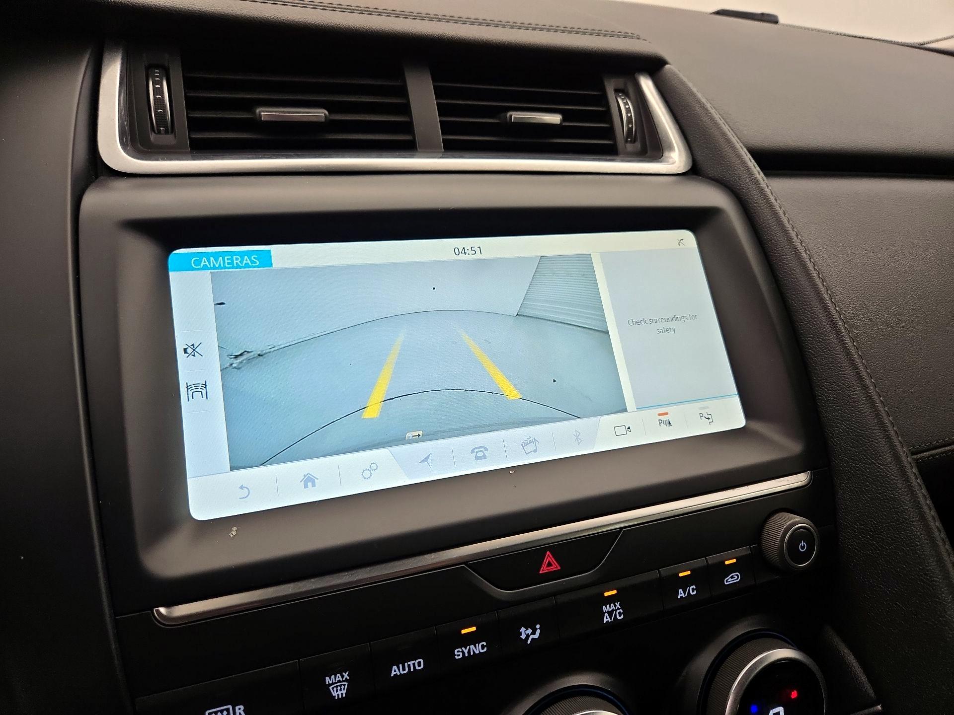 Thumbnail: 2020 Jaguar E-Pace - 15
