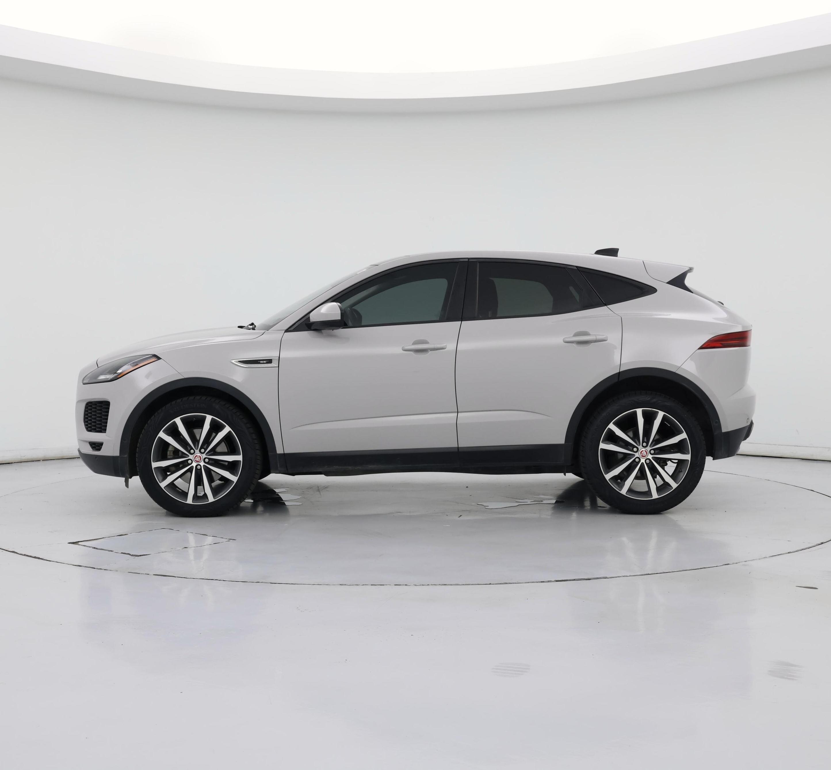 Thumbnail: 2020 Jaguar E-Pace - 3