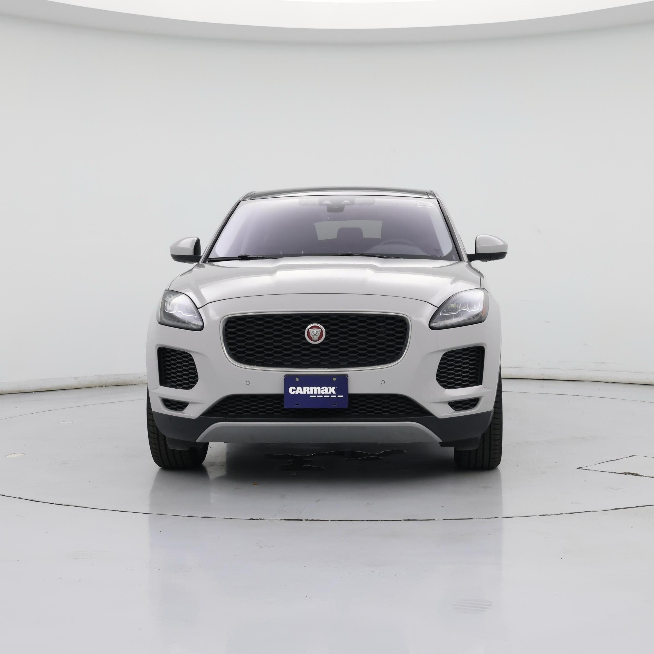 Thumbnail: 2020 Jaguar E-Pace - 5