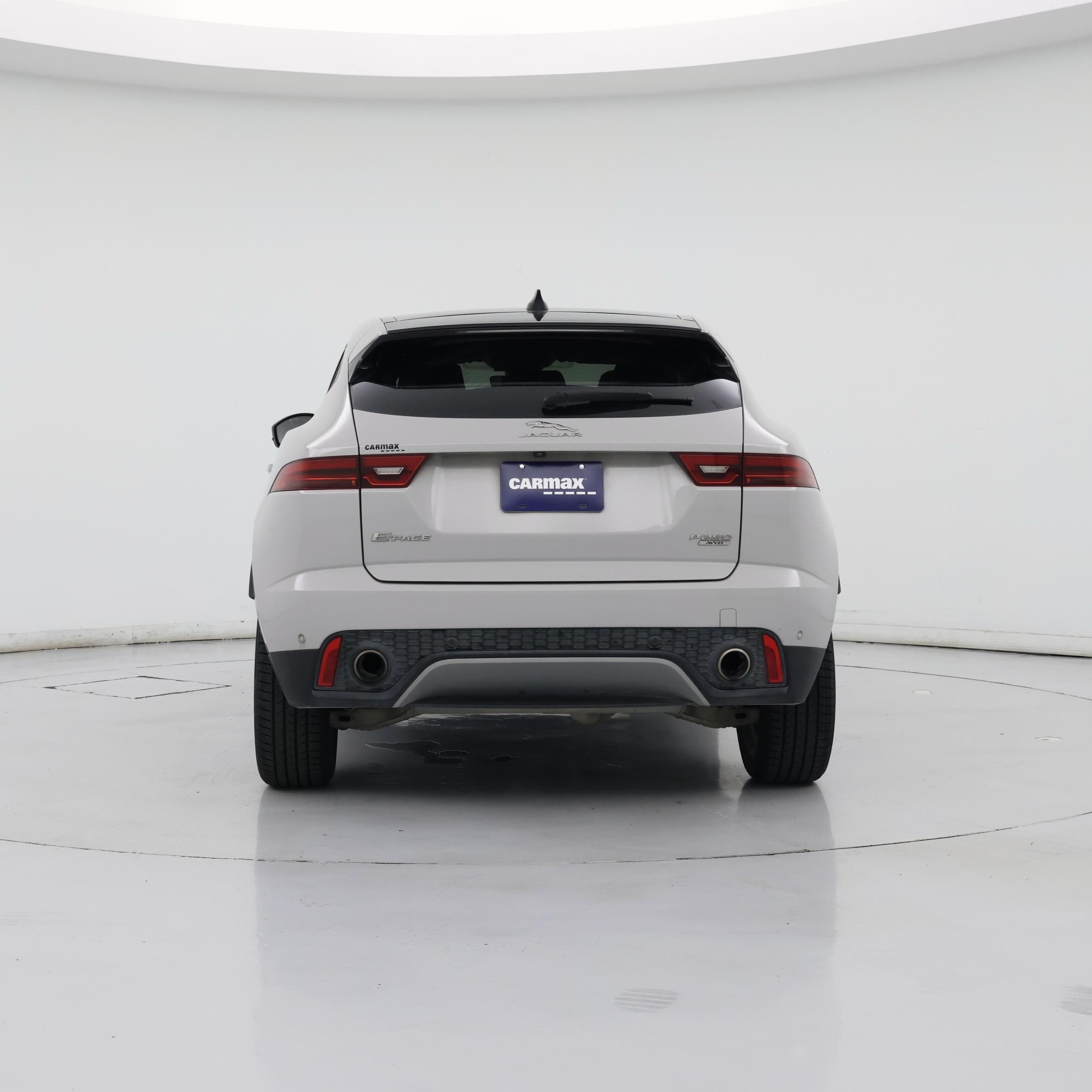 Thumbnail: 2020 Jaguar E-Pace - 6